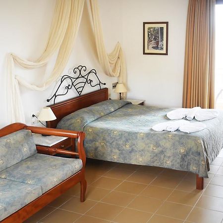 Areti Aparthotel Chania  Exteriér fotografie