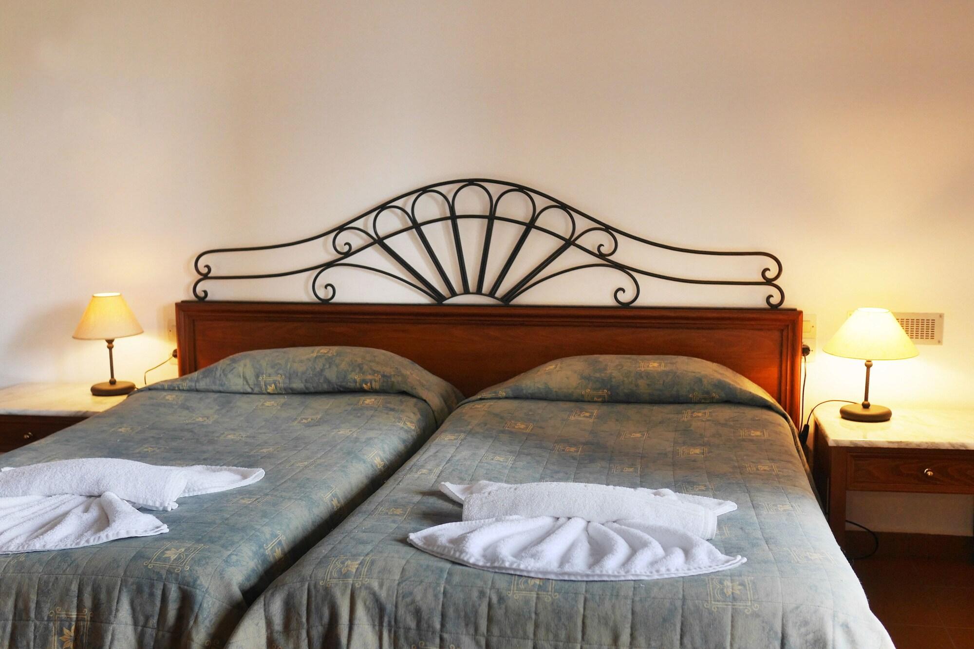 Areti Aparthotel Chania  Exteriér fotografie
