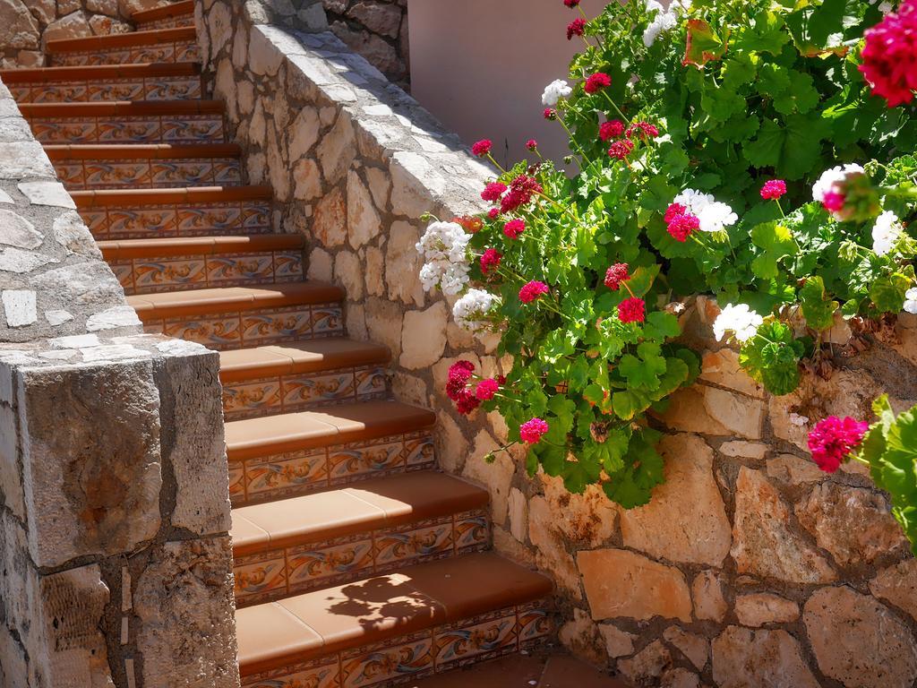 Areti Aparthotel Chania  Exteriér fotografie