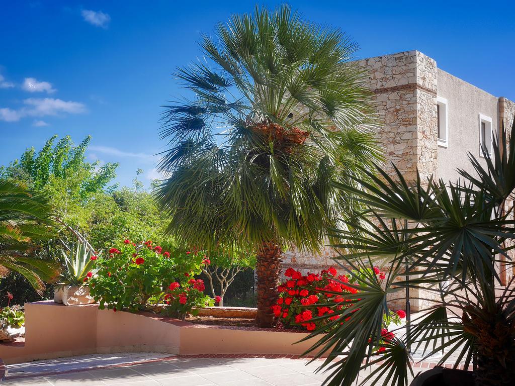 Areti Aparthotel Chania  Exteriér fotografie